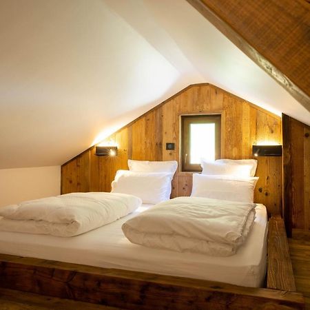 Eden Du Boenlesgrab Bed & Breakfast Lautenbach Exterior foto