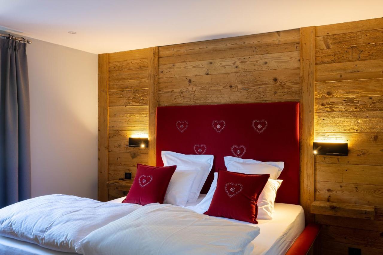 Eden Du Boenlesgrab Bed & Breakfast Lautenbach Exterior foto