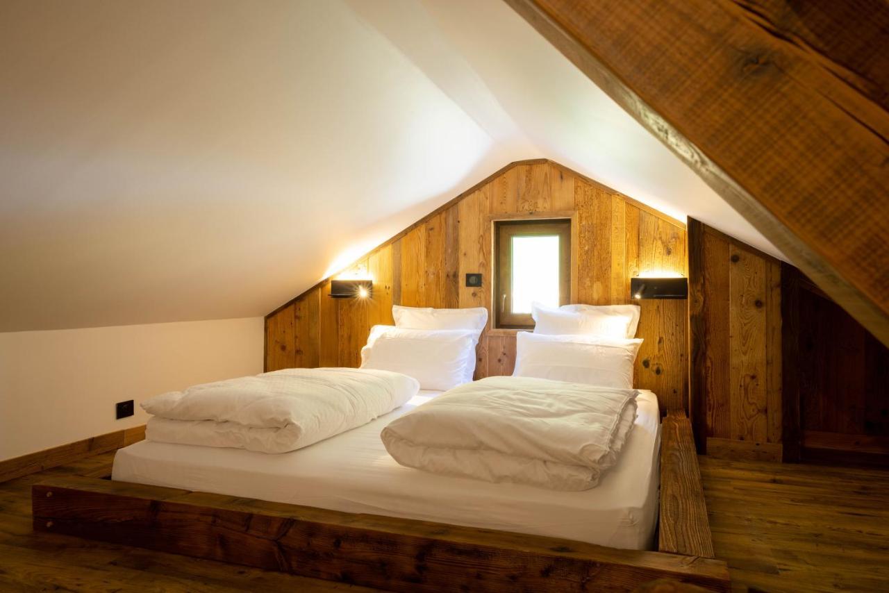 Eden Du Boenlesgrab Bed & Breakfast Lautenbach Exterior foto
